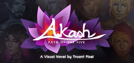 Akash: Path of the Five media 1