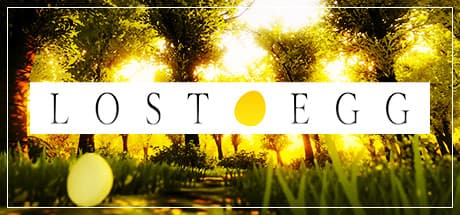 LOST EGG media 1