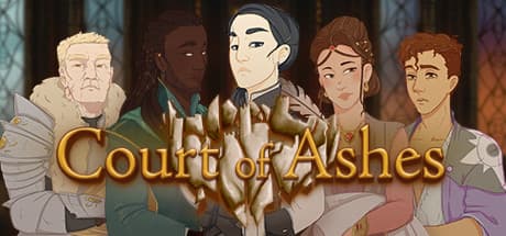 Court of Ashes media 1