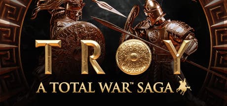 A Total War Saga: TROY media 1