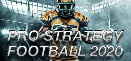 Pro Strategy Football 2020 media 1