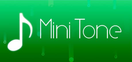 Mini Tone - Minimalist Puzzle media 1