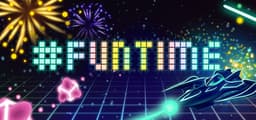 #Funtime