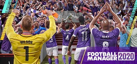 Football Manager 2020 media 1