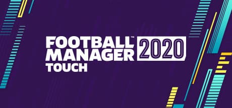 Football Manager 2020 Touch media 1