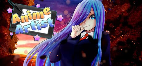 Anime Artist media 1