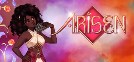 ARISEN - Chronicles of Var'Nagal media 1