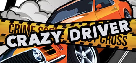 CRAZY DRIVER media 1