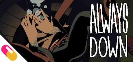 10mg: Always Down media 1