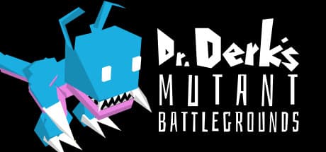 Dr. Derk's Mutant Battlegrounds media 1