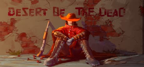 Desert Of The Dead media 1