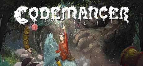 Codemancer media 1