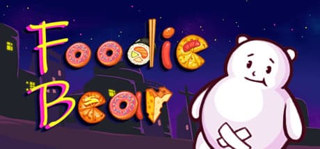 Foodie Bear media 1