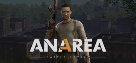 ANAREA Battle Royale media 1