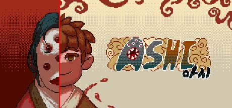 Ashi media 1