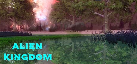 Alien Kingdom media 1