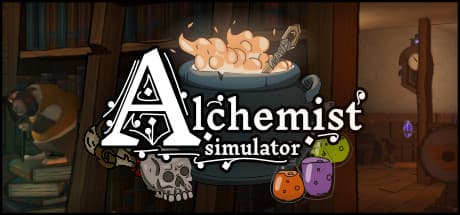 Alchemist Simulator media 1