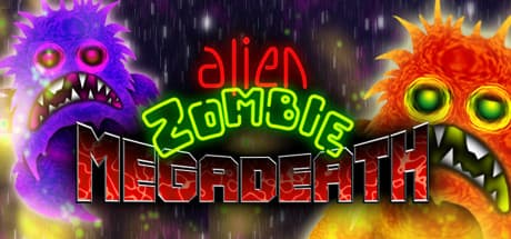 Alien Zombie Megadeath media 1