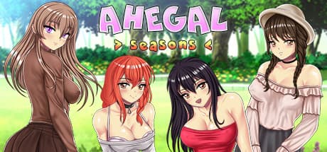 AHEGAL SEASONS media 1