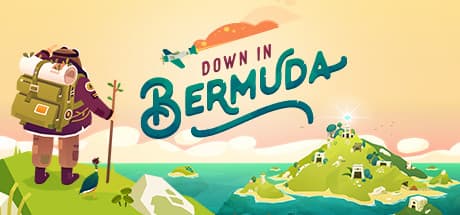 Down in Bermuda media 1