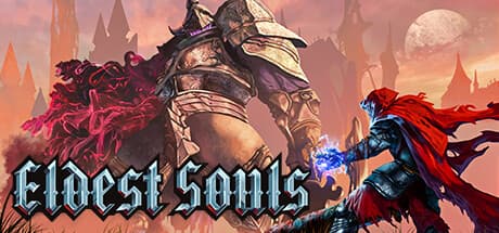Eldest Souls media 1
