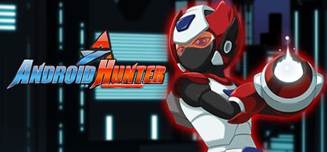 Android Hunter A media 1
