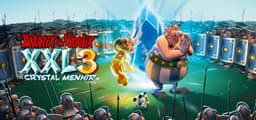 Asterix & Obelix XXL 3  - The Crystal Menhir