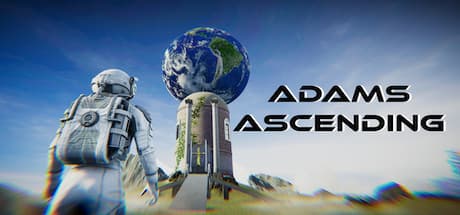 Adam's Ascending media 1