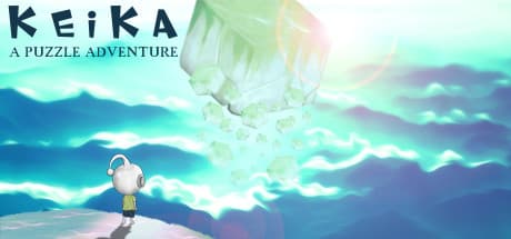 KEIKA - A Puzzle Adventure media 1