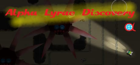 Alpha Lyrae Discovery media 1