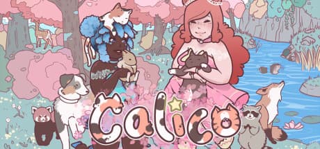Calico media 1