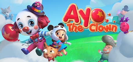 Ayo the Clown media 1
