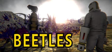 BEETLES media 1