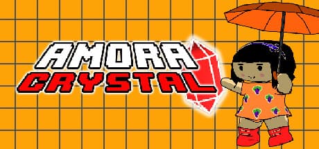 Amora Crystal media 1