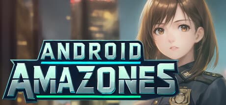 Android Amazones media 1