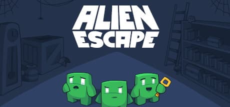 Alien Escape media 1