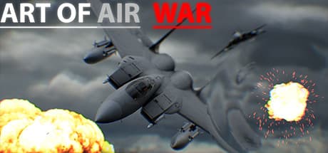 Art Of Air War media 1