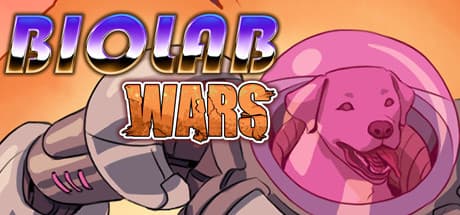 Biolab Wars media 1