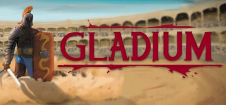 GLADIUM media 1