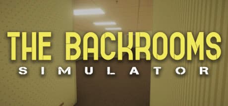 The Backrooms Simulator media 1