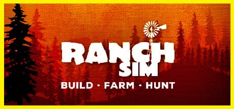 Ranch Simulator - Build, Farm, Hunt media 1