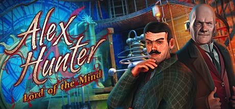 Alex Hunter: Lord of the Mind media 1