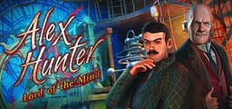 Alex Hunter: Lord of the Mind