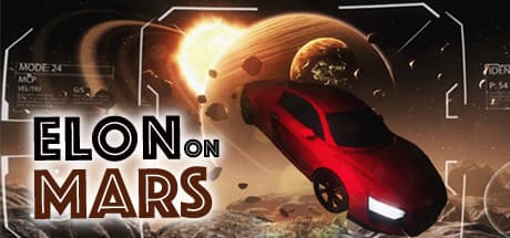 ELON on MARS media 1