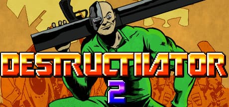 Destructivator 2 media 1