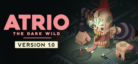Atrio: The Dark Wild media 1