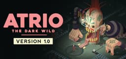 Atrio: The Dark Wild