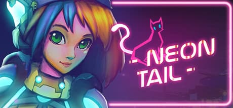 Neon Tail media 1