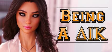 Being a DIK - Season 1 media 1