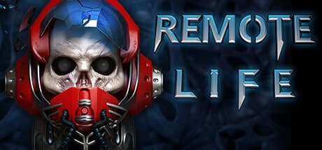 REMOTE LIFE media 1